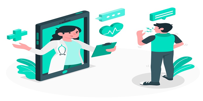 Telemedicine 