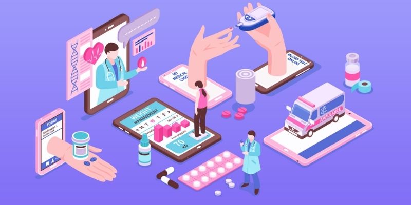 Internet of Medical Things
