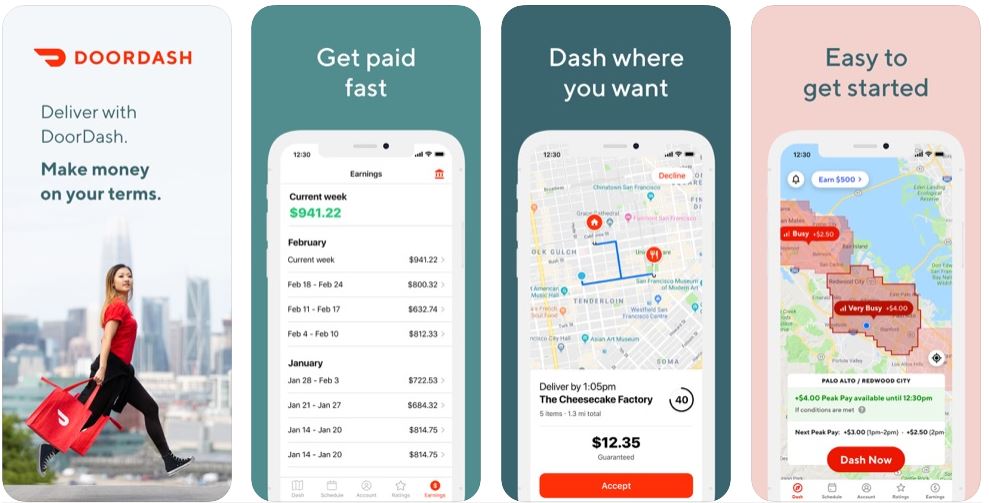 doordash