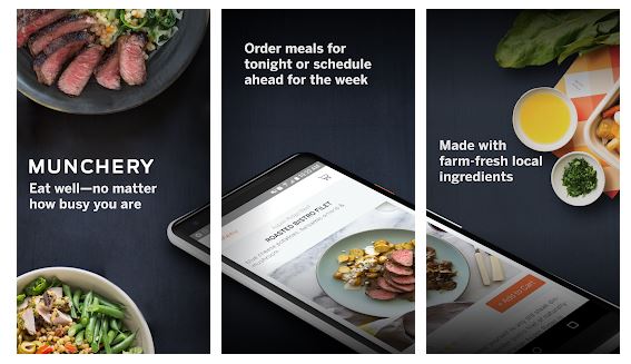 Munchery