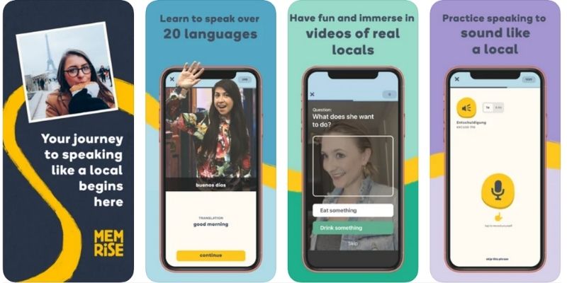 Memrise