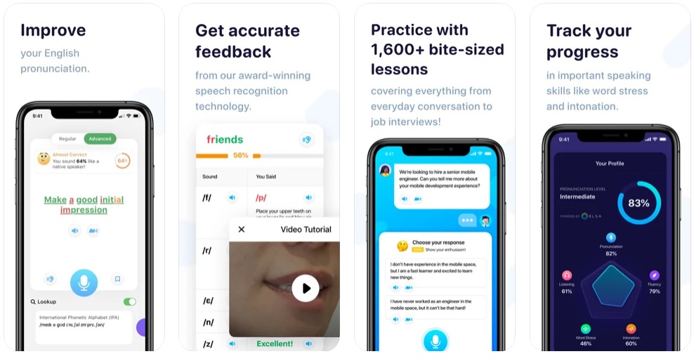 Elsa App