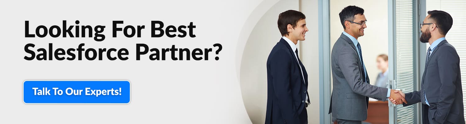 Looking-For-Best - -Salesforce-Partner