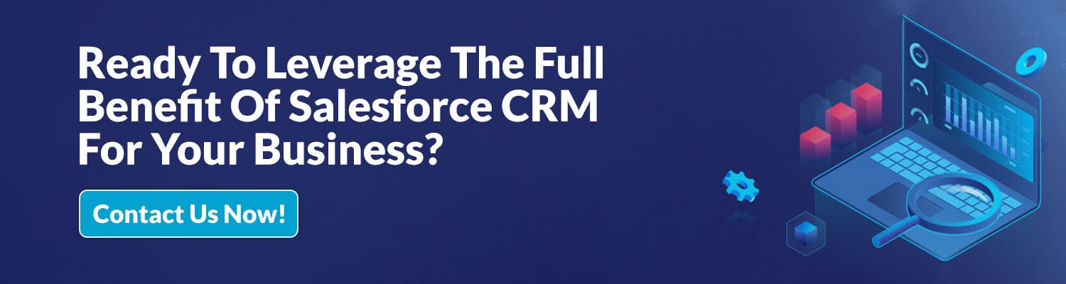 Salesforce CPQ implementation