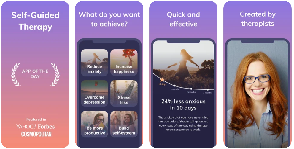 Youper App