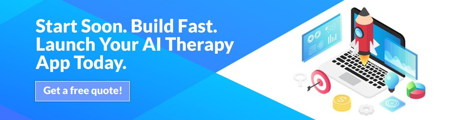 Build Therapy App 