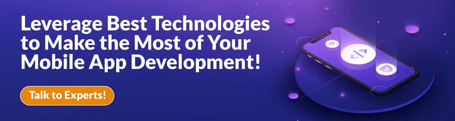 MVP app development services