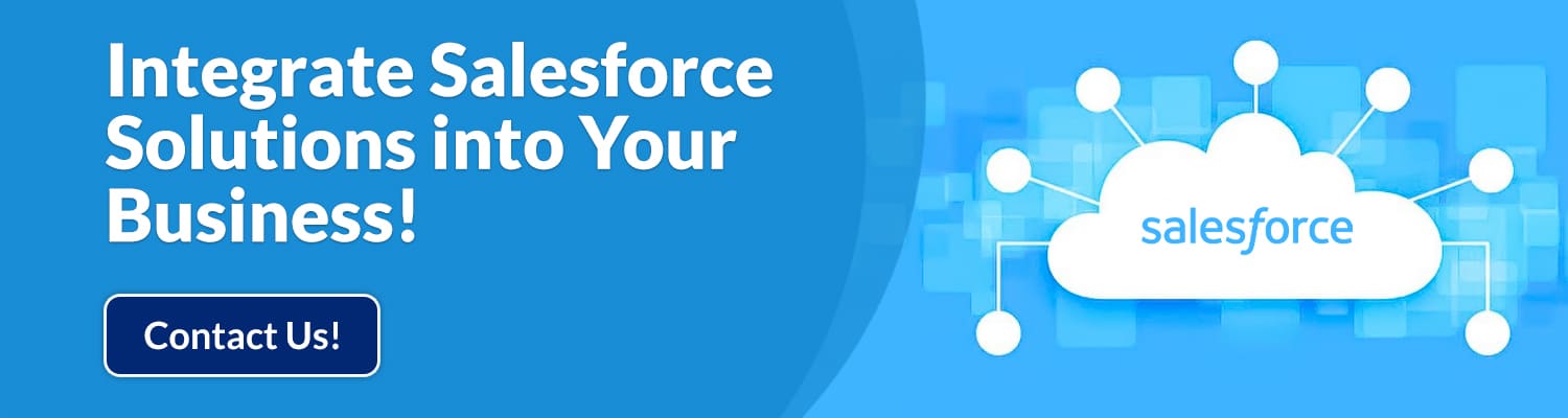 salesforce implementation strategy 