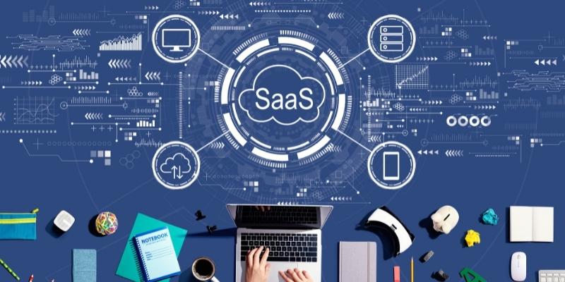 What is SaaS