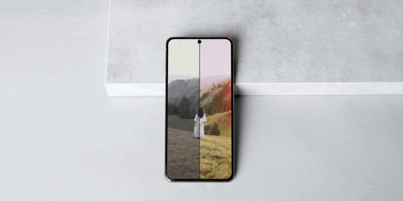 Afterlight — Photo Editor