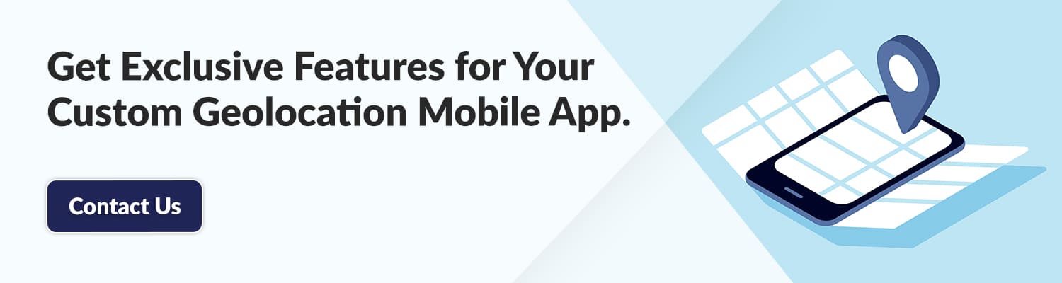 Mobile app development