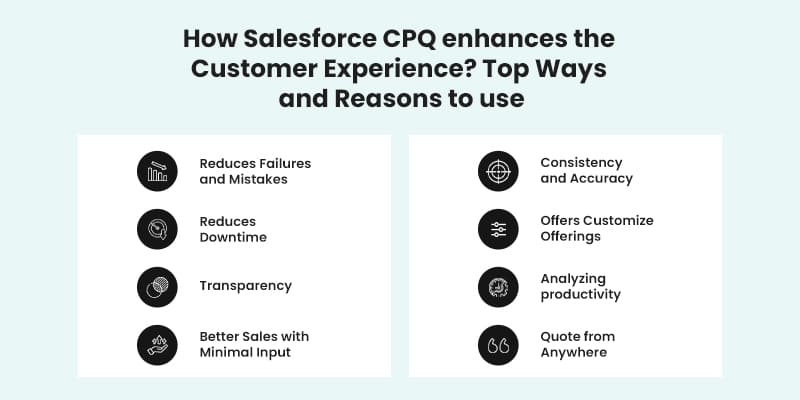 How-Salesforce-CPQ-enhances-the-Customer-Experience - Top-Ways-and-Reasons-to-use