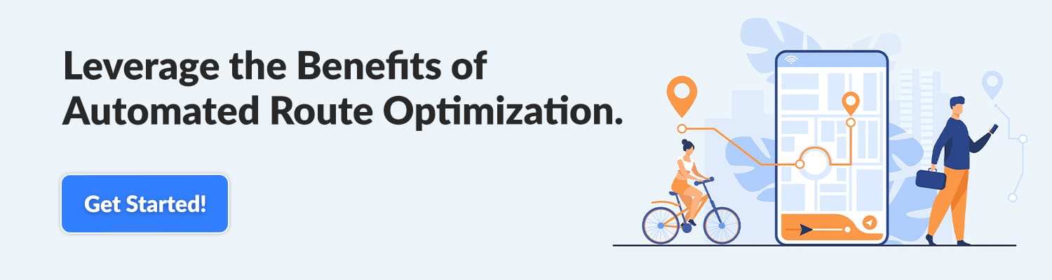 Route Optimization Software Development