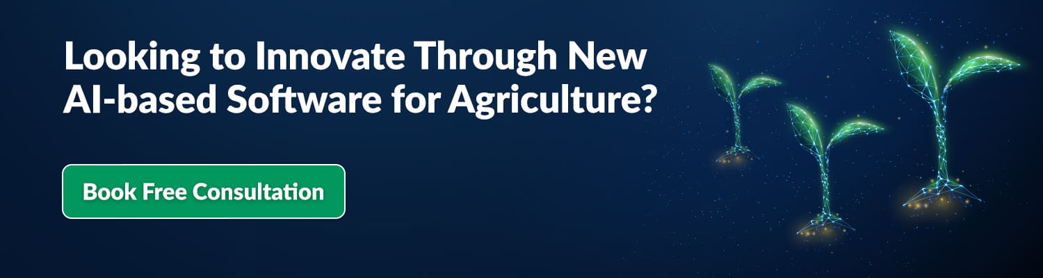 benefits of ai in agriculture