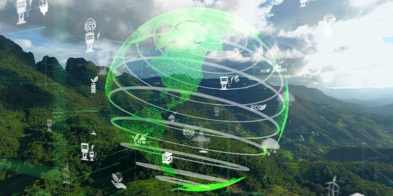 Environmental-IoT-Monitoring-System 