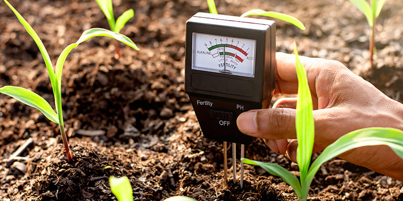 IoT-Based-Smart-Soil-Monitoring-System-for-Agricultural-Production 