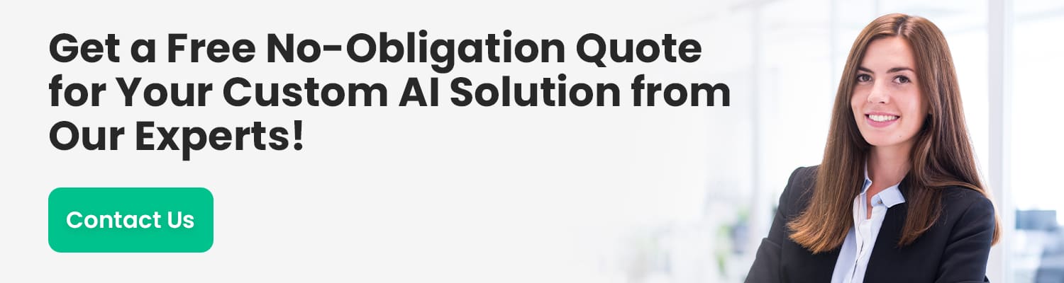 Custom AI Solution