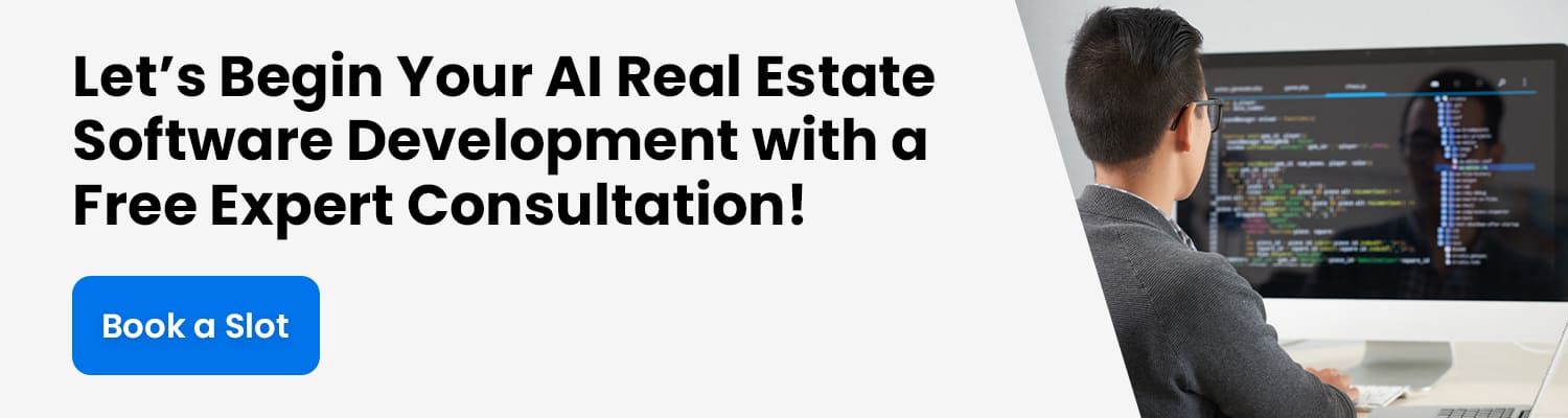 AI Real Estate Software Development