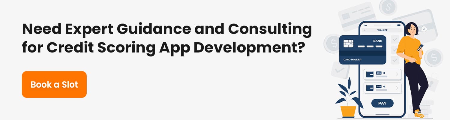 Credit Line App Development Consultation