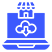 Integration with ecommerce Platforms