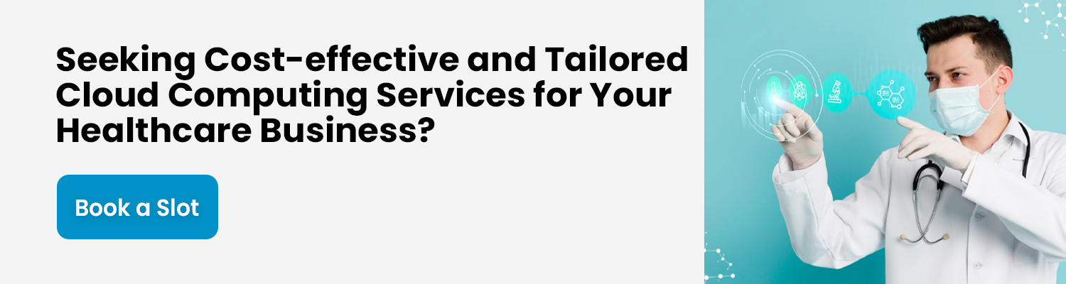Cloud Computing Services Cost