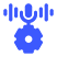 Voice Recognition and Natural Language Processing (NLP)