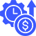 Cost and Time Efficiency
