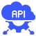 API Integration  