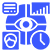 Real-Time Visibility