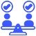 Transparent Equity Verification