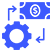 Improved Cash Flow