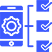 Streamlined Business Processes