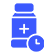 Reminders for Medication