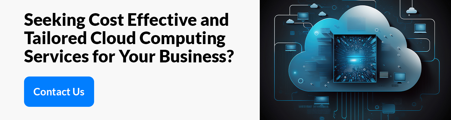 AI Cloud Computing Services