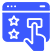 User Interface and Experience