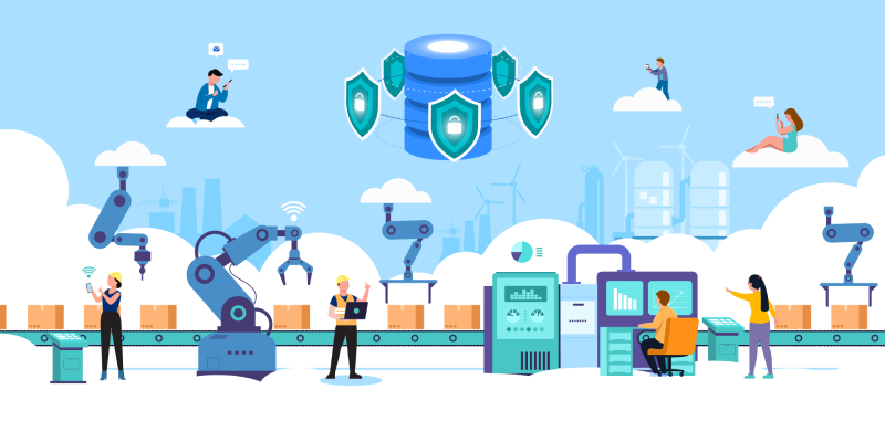 Industrial IoT