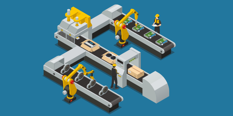 manufacturing