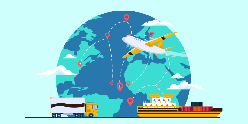 transportation