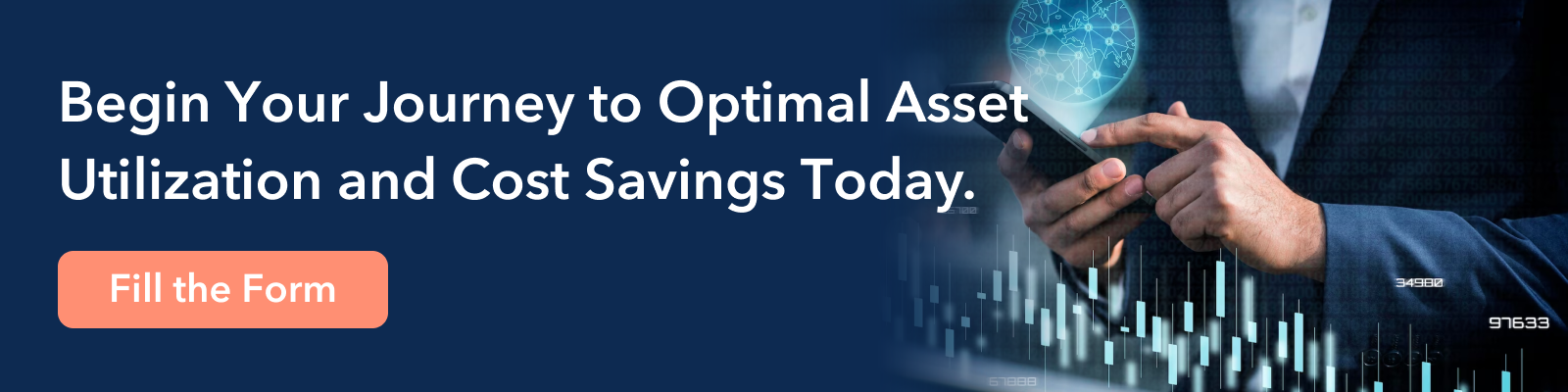 Begin Your Journey to Optimal Asset Utilization and Cost Savings Today