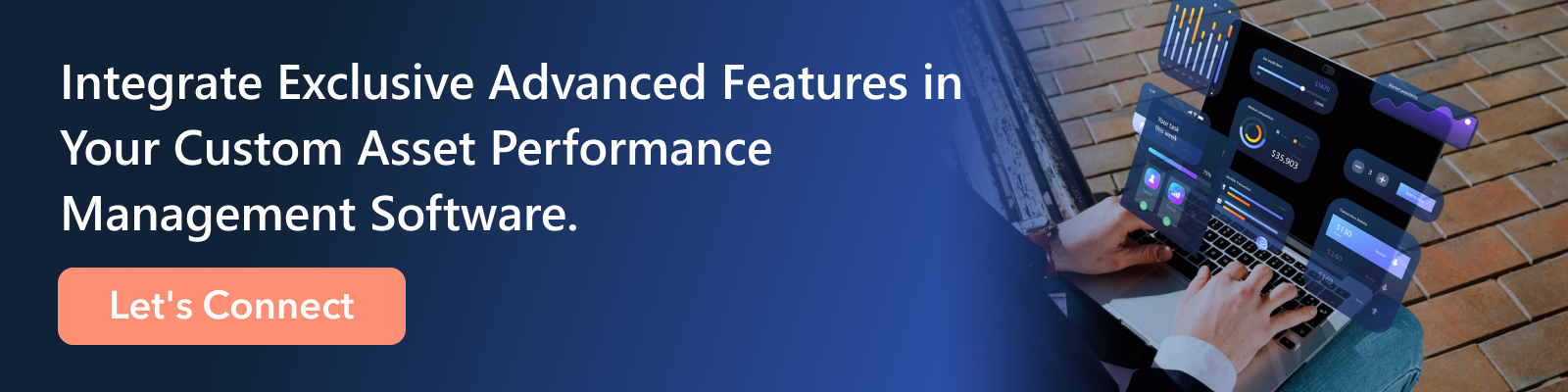 Features of Asset Performance Management Software
