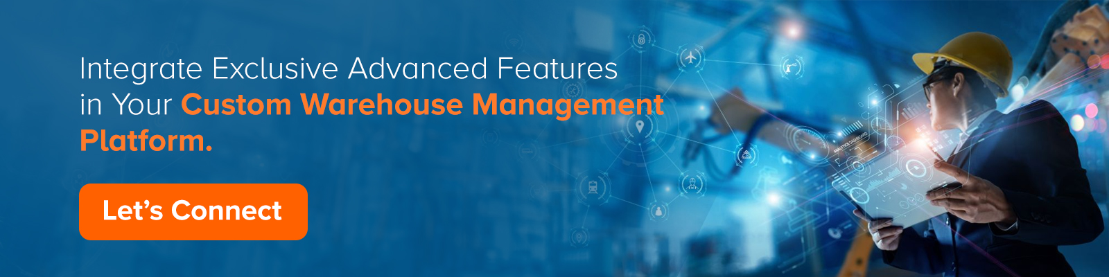 Features of Warehouse Management Platform